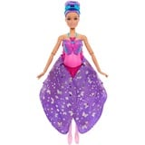 Mattel HXJ10 muñeca, Muñecos Muñeca fashion, Femenino, 3 año(s), Chica, 360,6 mm, 111 g