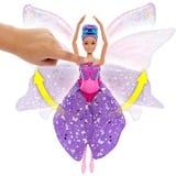 Mattel HXJ10 muñeca, Muñecos Muñeca fashion, Femenino, 3 año(s), Chica, 360,6 mm, 111 g