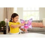 Mattel HXJ10 muñeca, Muñecos Muñeca fashion, Femenino, 3 año(s), Chica, 360,6 mm, 111 g