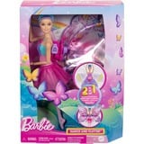 Mattel HXJ10 muñeca, Muñecos Muñeca fashion, Femenino, 3 año(s), Chica, 360,6 mm, 111 g