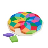 HXT94, Puzzle