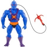 Mattel HYD36 Figuras de juguete para niños, Muñecos Masters of the Universe HYD36, 6 año(s), Multicolor