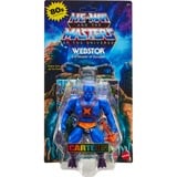 Mattel HYD36 Figuras de juguete para niños, Muñecos Masters of the Universe HYD36, 6 año(s), Multicolor