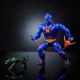 Mattel HYD36 Figuras de juguete para niños, Muñecos Masters of the Universe HYD36, 6 año(s), Multicolor