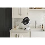 Meaco Sefte 10 Ventilador de mesa blanco/Negro