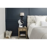 Meaco Sefte 10 Ventilador de mesa blanco/Negro