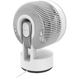 Meaco Sefte 10 Ventilador de mesa blanco/Negro