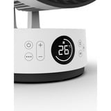 Meaco Sefte 10 Ventilador de mesa blanco/Negro