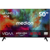 Medion LIFE MD 850201, Televisor LED negro