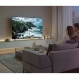 Medion LIFE MD 850201, Televisor LED negro