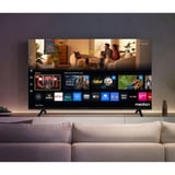 Medion LIFE MD 850201, Televisor LED negro