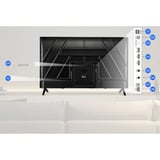 Medion LIFE MD 850201, Televisor LED negro