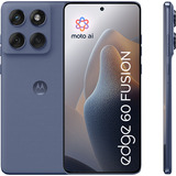 Motorola PB7E0037SE, Móvil azul oscuro