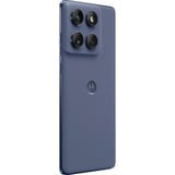 Motorola edge 60 fusion 16,9 cm (6.67") SIM doble Android 15 5G USB Tipo C 8 GB 256 GB 5200 mAh Gris, Móvil azul oscuro, 16,9 cm (6.67"), 8 GB, 256 GB, 50 MP, Android 15, Gris