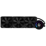 NZXT Kraken Elite 360, Refrigeración por agua negro