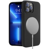 Nevox 2123, Funda para teléfono móvil negro