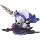 Nintendo amiibo Meta Knight & Estrella Sombra - Kirby Air Riders, Muñecos 