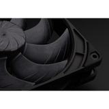 Noctua NF-A14x25 G2 PWM chromax.black, Ventilador 