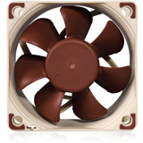 Noctua NF-A6x25 5V, Ventilador beige/Marrón