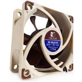 Noctua NF-A6x25 5V, Ventilador beige/Marrón