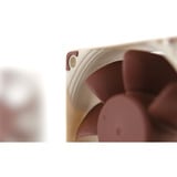 Noctua NF-A6x25 5V, Ventilador beige/Marrón