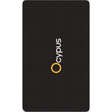 Ocypus Ocypus Delta EH10, Control del ventilador negro