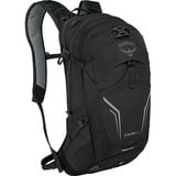 Osprey Syncro 12, Mochila negro