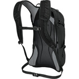 Osprey Syncro 12, Mochila negro