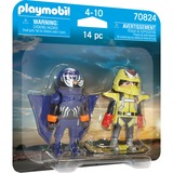 PLAYMOBIL 70824, Juegos de construcción