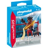 PLAYMOBIL 70879, Juegos de construcción 
