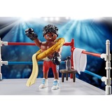 PLAYMOBIL 70879, Juegos de construcción 