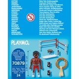PLAYMOBIL 70879, Juegos de construcción 