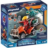 PLAYMOBIL 71085, Juegos de construcción 