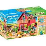 PLAYMOBIL 71248, Juegos de construcción