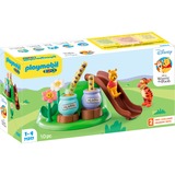 PLAYMOBIL 71317, Juegos de construcción