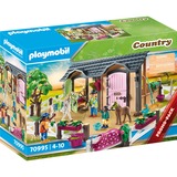 PLAYMOBIL Country 70995 set de juguetes, Juegos de construcción Granja, 4 año(s), Multicolor, Plástico