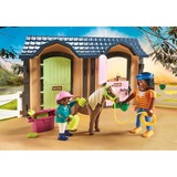PLAYMOBIL Country 70995 set de juguetes, Juegos de construcción Granja, 4 año(s), Multicolor, Plástico