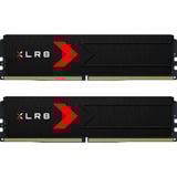 PNY MD32GK2D5600036XR, Memoria RAM negro