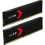 PNY MD32GK2D5600036XR, Memoria RAM negro