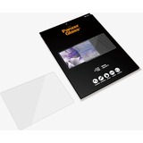 PanzerGlass 7272 protector de pantalla para tableta Samsung 1 pieza(s), Película protectora transparente, Protector de pantalla, Vidrio templado, Tereftalato de polietileno (PET), 58 g, 1 pieza(s)