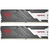 Patriot PVV532G720C34K, Memoria RAM negro
