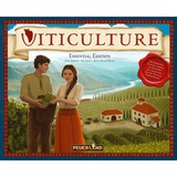 Pegasus Viticulture Edición Esencial, Juego de mesa 