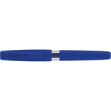 Pelikan ilo pluma estilográfica Sistema de carga por cartucho Azul 1 pieza(s) azul, Azul, Sistema de carga por cartucho, Medio, Caja, 1 pieza(s)