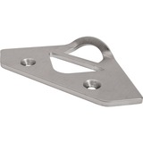 Petromax kx-lock-o, Protección contra robos acero fino