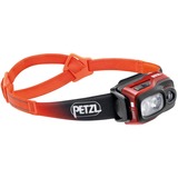 Petzl E095BB01, Luz de LED naranja