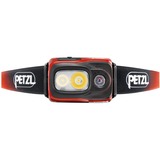 Petzl E095BB01, Luz de LED naranja