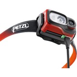 Petzl E095BB01, Luz de LED naranja