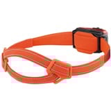 Petzl SWIFT RL, LED, Luz de LED naranja