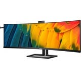 Philips 45B1U6900CH, Monitor LED negro