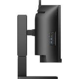 Philips 6000 series 45B1U6900CH/00 LED display 113 cm (44.5") 5120 x 1440 Pixeles UltraWide Dual Quad HD Negro, Monitor LED negro, 113 cm (44.5"), 5120 x 1440 Pixeles, UltraWide Dual Quad HD, LED, 4 ms, Negro